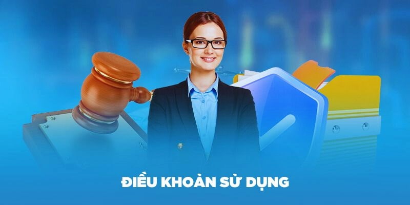 Xử phạt vi phạm điều khoản sử dụng